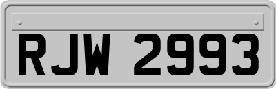 RJW2993