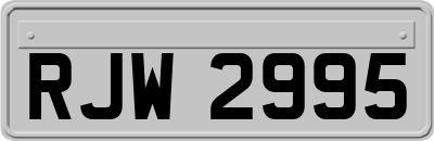 RJW2995