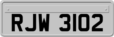 RJW3102