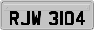 RJW3104