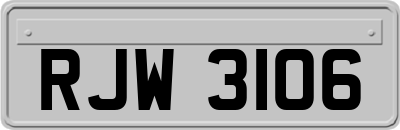 RJW3106