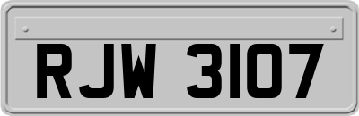 RJW3107