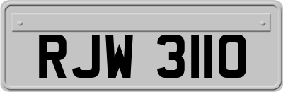 RJW3110