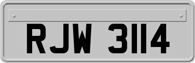 RJW3114