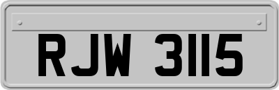 RJW3115