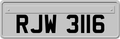 RJW3116