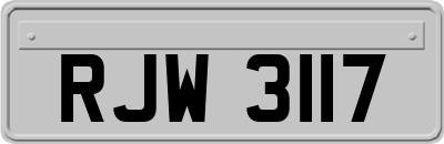 RJW3117