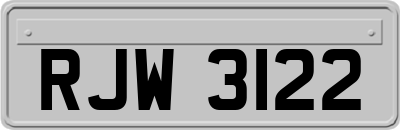 RJW3122