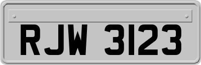 RJW3123