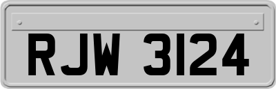 RJW3124