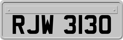 RJW3130