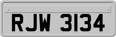 RJW3134