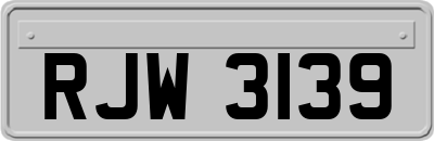 RJW3139