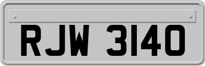 RJW3140