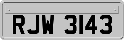 RJW3143