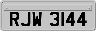 RJW3144