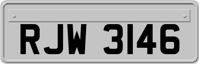 RJW3146