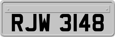 RJW3148