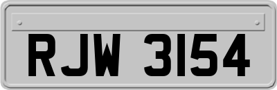 RJW3154