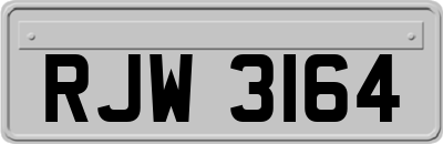 RJW3164