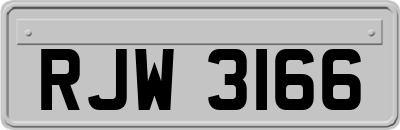 RJW3166