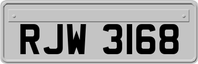 RJW3168