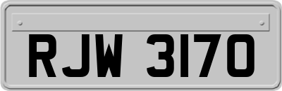 RJW3170