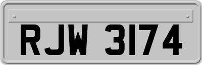 RJW3174