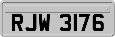 RJW3176