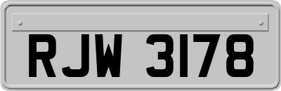 RJW3178