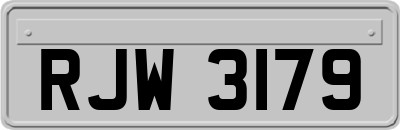 RJW3179