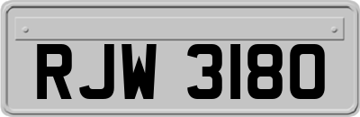 RJW3180