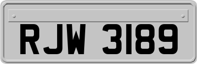 RJW3189