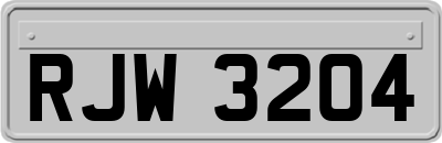 RJW3204