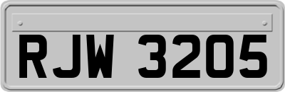 RJW3205