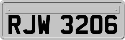 RJW3206