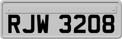 RJW3208