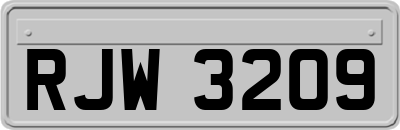 RJW3209