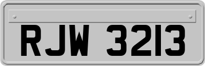 RJW3213