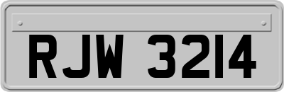 RJW3214