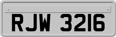 RJW3216