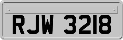 RJW3218