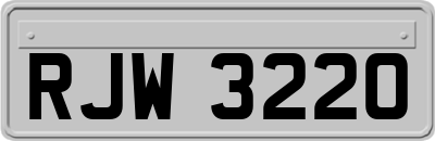 RJW3220