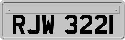 RJW3221