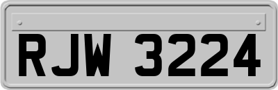 RJW3224