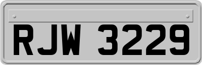 RJW3229