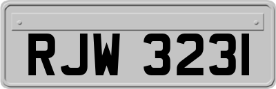 RJW3231