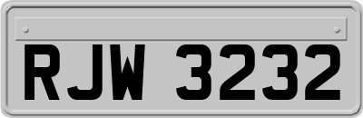 RJW3232