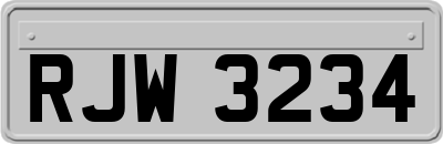 RJW3234