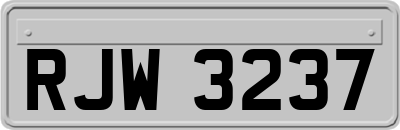 RJW3237